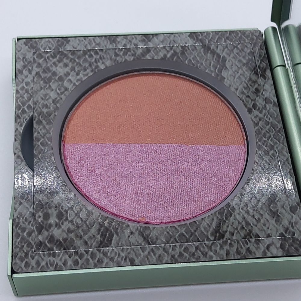 MALLY BEAUTY Eyeshadow Duo in Pretty Lady - Picture 3 of 5